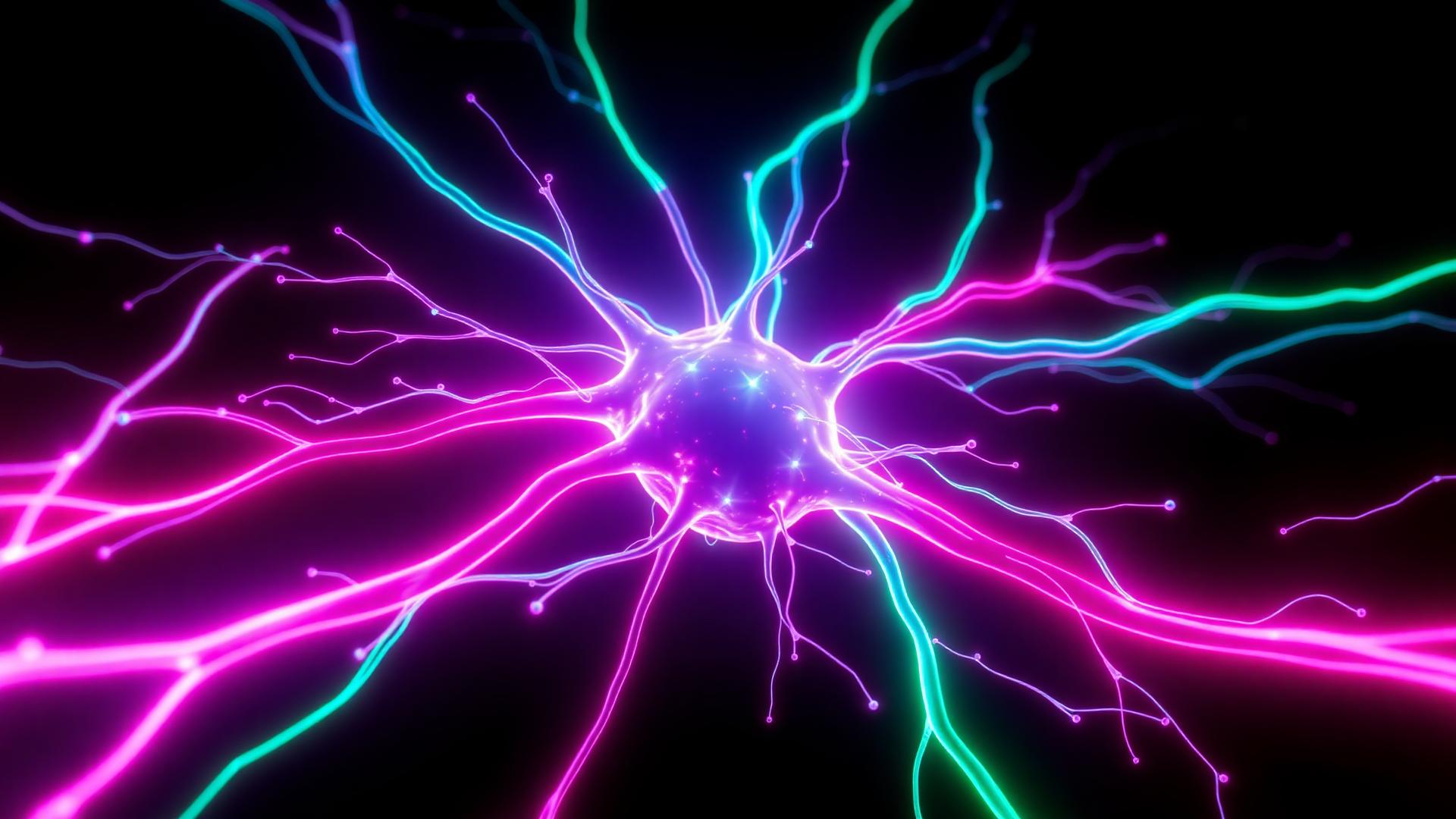 NU Nerve neural pathway visualization